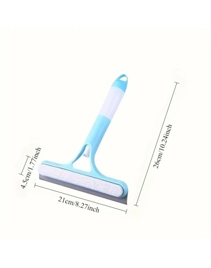 Window Cleaning Squeegee