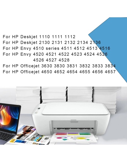 HP 302X Ink Cartridge