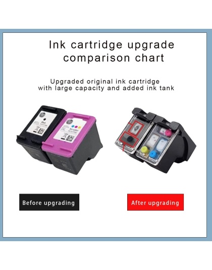 HP 302X Ink Cartridge