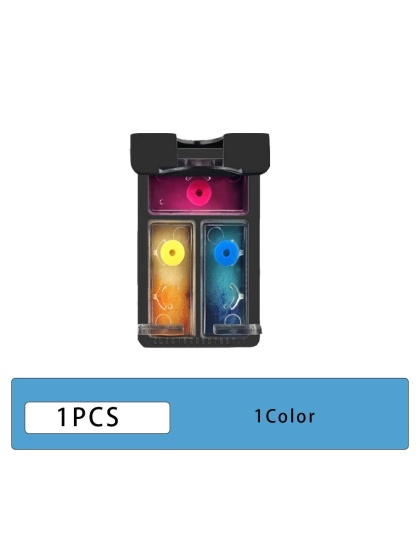 HP 302X Ink Cartridge