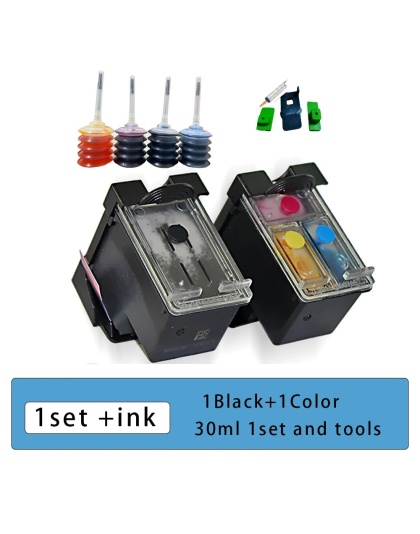 HP 302X Ink Cartridge