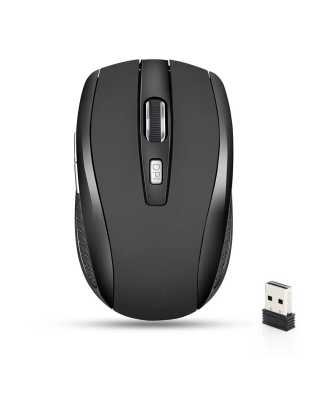 Wireless Mouse