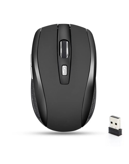Wireless Mouse