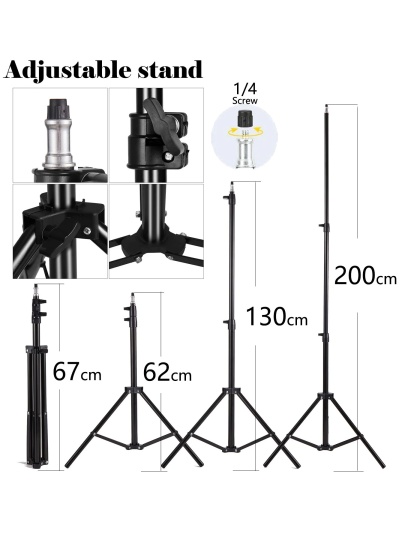 Photo Studio Photography Soft Box