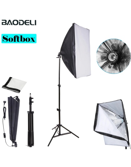 Photo Studio Photography Soft Box
