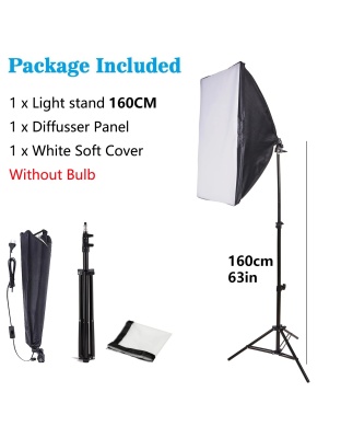 Photo Studio Photography Soft Box
