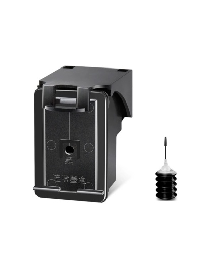 Refillable Ink Cartride (HP 662)