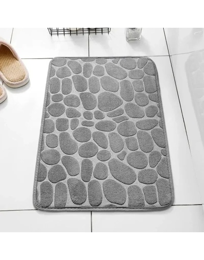 Embossed Fiber Carpet