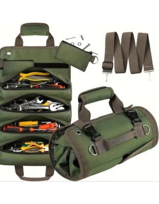 Multi-Purpose Tool Bag