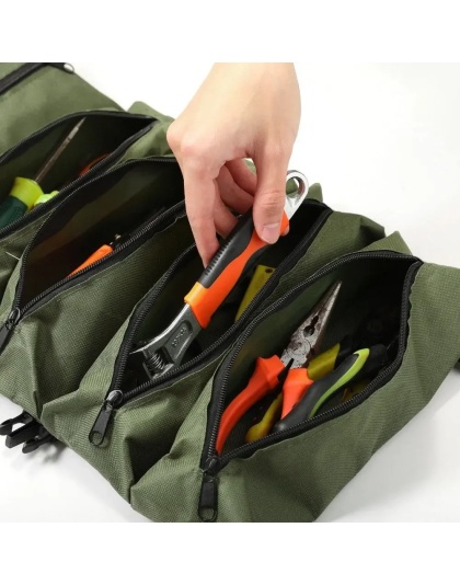 Multi-Purpose Tool Bag