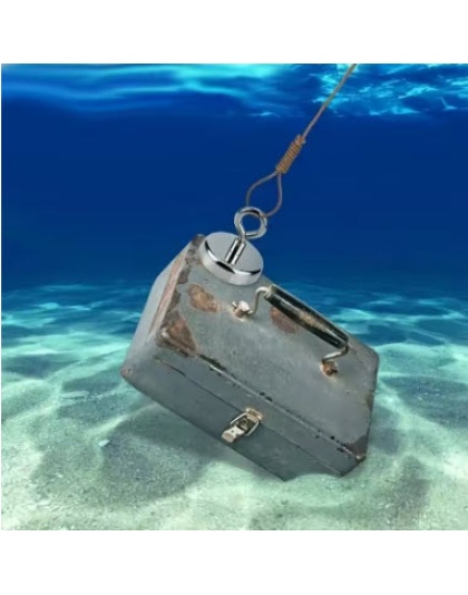 Super Strong Neodymium Fishing Magnets