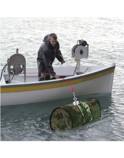 Super Strong Neodymium Fishing Magnets