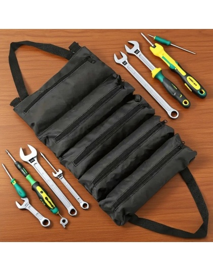 Multi-Purpose Tool Bag