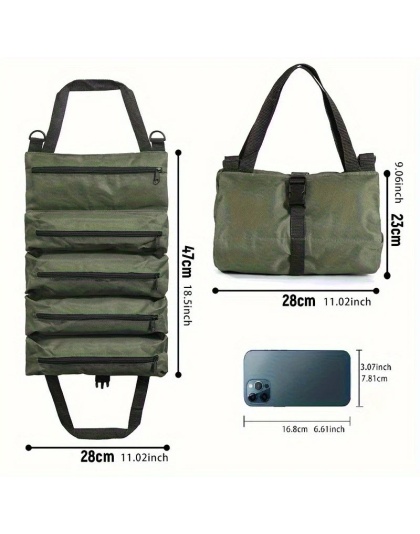 Multi-Purpose Tool Bag