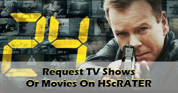 Request Movies