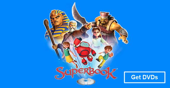 Superbook