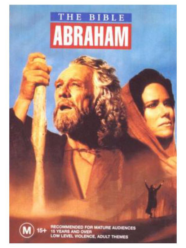 abraham