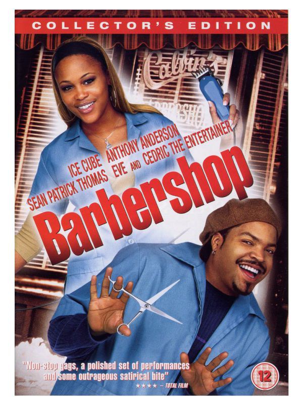 barbershop