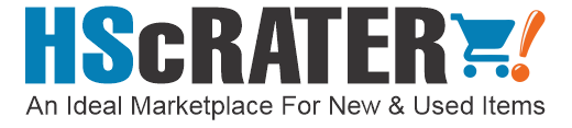 HScRATER Nigeria